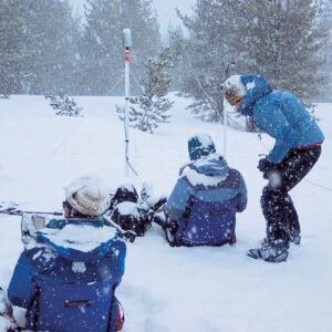 Faint Sounds, Loud Impact